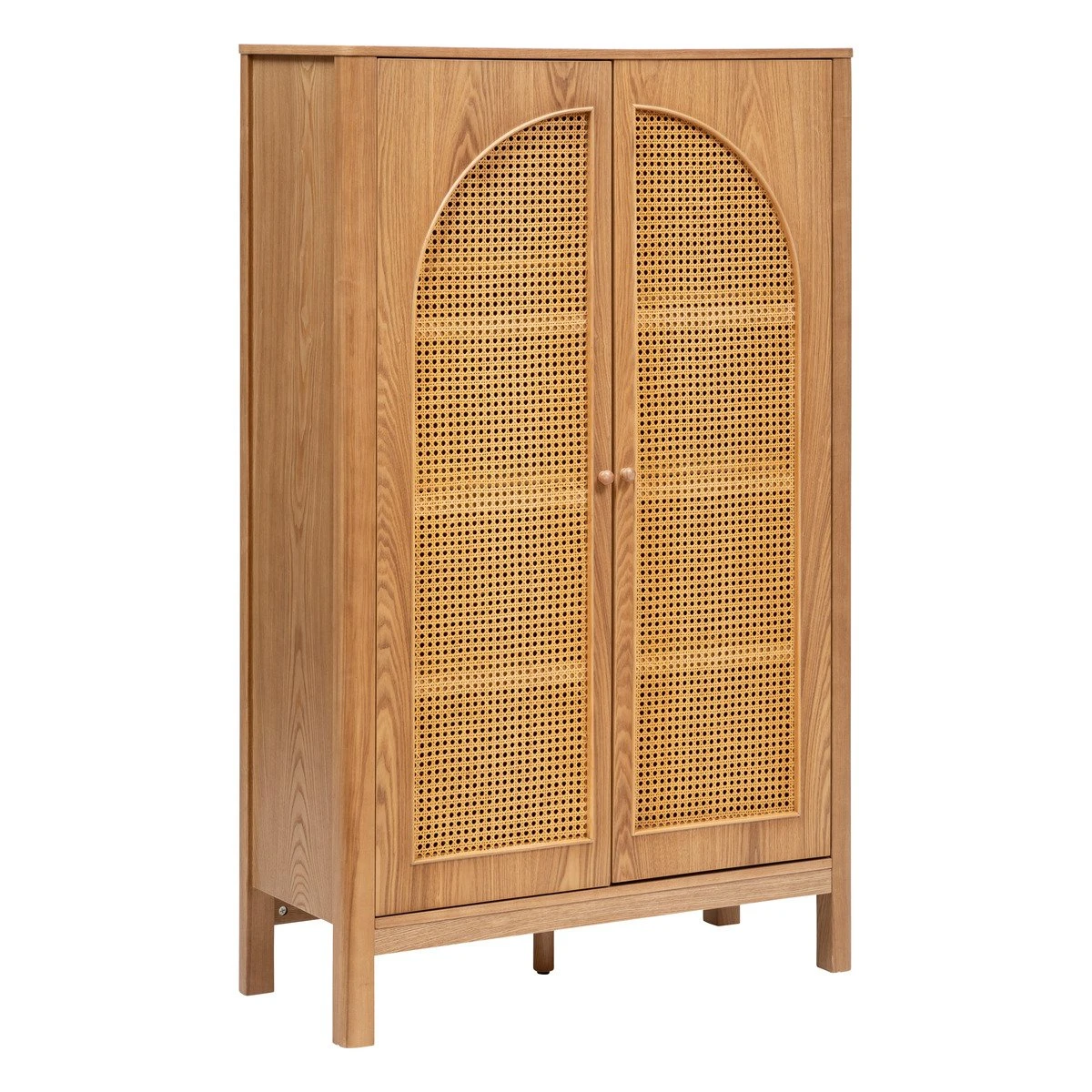 CABINET RANGEMENT 2 PORTES TIRIA 1 CABINET RANGEMENT 2 PORTES TIRIA