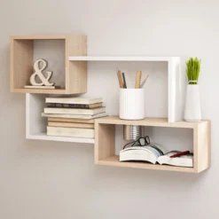TRIO 005 ETAGERE