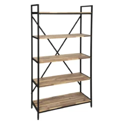 ATMOSPHERA ETAGERE 5 ETAGES EDENA D.90X180CM