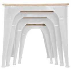 TABLE APPOINT TOROF NOIR D.48X48X46.5CM -ATMOSPHERA Shop 0379dda48965588f9169f241bbdeae1ff0db4f03 160115076 d3