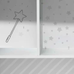 ATMOSPHERA MAISON 7 CASES GRISE D.73.5X30X114CM -ATMOSPHERA Shop 06a1ea65151bfe2a1115bfb46f2aac5eedfcefc7 2007002291 4