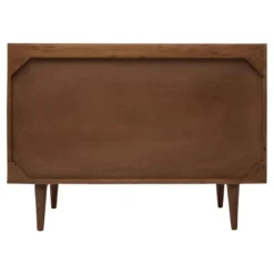 ATMOSPHERA COMMODE 2 TIROIRS ROXAS D.100X45X75CM -ATMOSPHERA Shop 0773068d78d92222b6d05e4572609bd0504b0fe9 2007002477 5