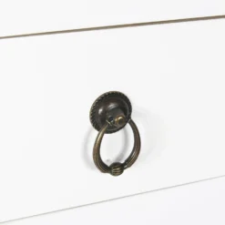 VICTORIA CONSOLE BLANC -ATMOSPHERA Shop 091b2d93969f81d20cfd49161efad1763e4f8031 2205000745 VISU06