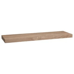 Five ETAGERE MURALE CHENE NATUREL 80CM -ATMOSPHERA Shop 0a4ec2432923141266a281edb11b5a9b0fe058d1 1808004236 1