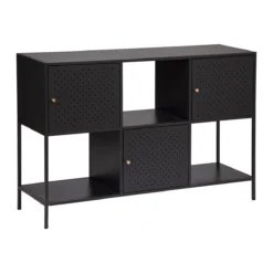 BUFFET 3 PORTES NELIA