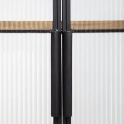 ATMOSPHERA VITRINE BIBLIOTHEQUE 2 PORTES BAKOS 10 ATMOSPHERA VITRINE BIBLIOTHEQUE 2 PORTES BAKOS -ATMOSPHERA Shop 0fd55107ac50ecd01b29011d742b1b0e6a613dea 2007002454 5