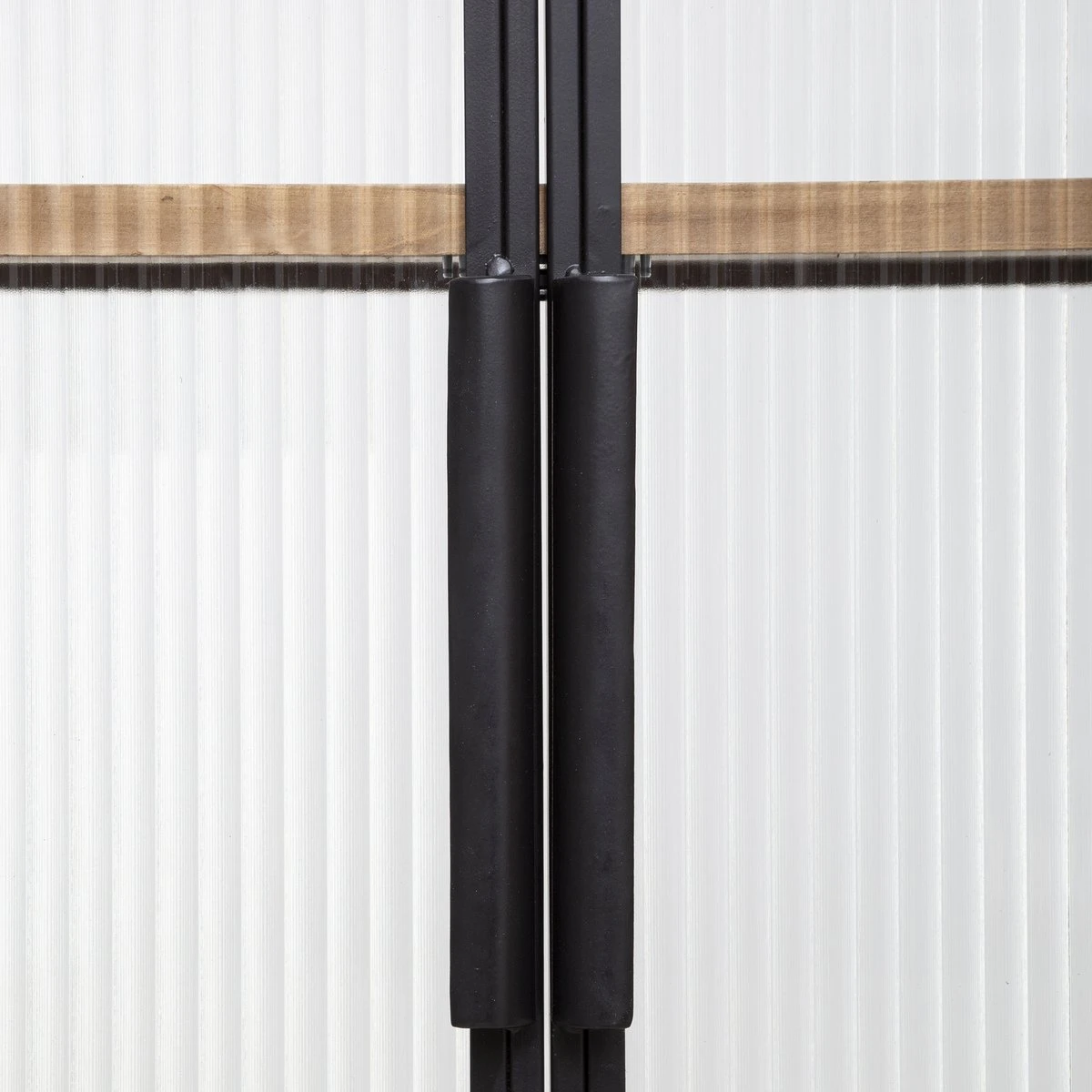 ATMOSPHERA VITRINE BIBLIOTHEQUE 2 PORTES BAKOS 5 ATMOSPHERA VITRINE BIBLIOTHEQUE 2 PORTES BAKOS – Image 5