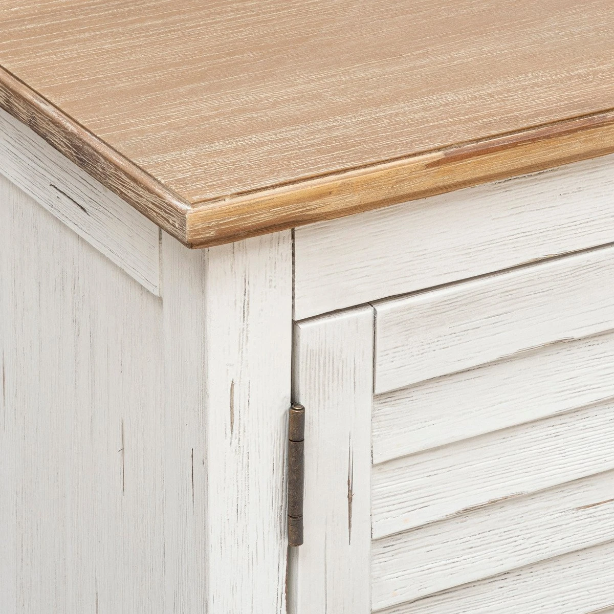 MEUBLE TV 2 PORTES 1 TIROIR OLBIA 3 MEUBLE TV 2 PORTES 1 TIROIR OLBIA – Image 3