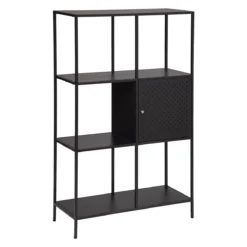 ETAGERE 1 PORTE NELIA