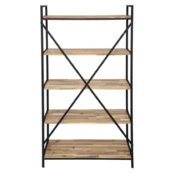 ATMOSPHERA ETAGERE 5 ETAGES EDENA D.90X180CM -ATMOSPHERA Shop 1222e718cb51473a67906671c872fdfc6bcc3c7c 2107003664 3