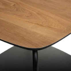 ATMOSPHERA TABLE CAFE AKITA D.45X45X50CM -ATMOSPHERA Shop 1295466278cf8f2401d8bf735e0d03359865b8fc 1908001137 3