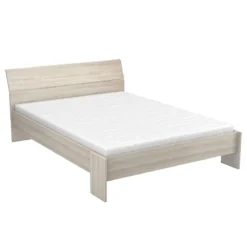 PRICY 2 LIT 140X190 200 CHENE SHANNON -ATMOSPHERA Shop 16b3d8bf181128bbaf74e5d60d0c71aaaa4bd928 2202000945 3