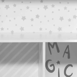 ATMOSPHERA MAISON 7 CASES GRISE D.73.5X30X114CM -ATMOSPHERA Shop 17b8d5eaa4600393e341a41665c7b2b6c634c61c 2007002291 3