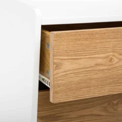 ATMOSPHERA COMMODE 4 TIROIRS ELVA BLANC 5 ATMOSPHERA COMMODE 4 TIROIRS ELVA BLANC -ATMOSPHERA Shop 19d0cdcec2a5f82aa3c0fabce21d5512c0312650 1908001360 3