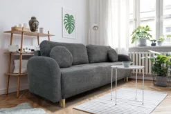 CLOUDY CANAPE CONVERTIBLE 3 PLACES