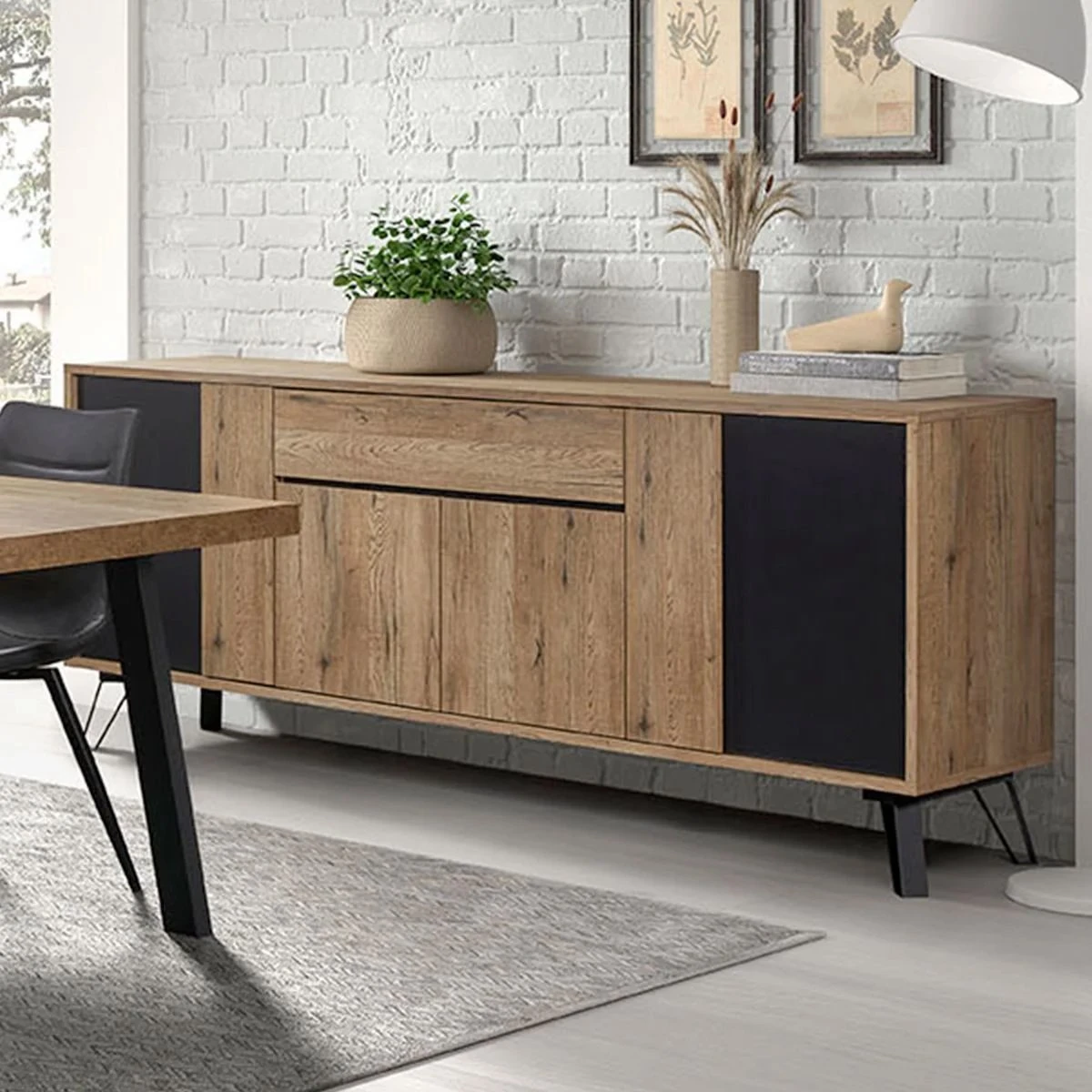 FELICIE PHENIX BAHUT 220 1 FELICIE PHENIX BAHUT 220