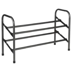 Five RANGE CHAUSSURES 10 PAIRES EXTENSIBLE