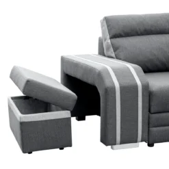 AVATAR AG CONV GRIS GRIS I91 96 9 AVATAR AG CONV GRIS GRIS I91 96 -ATMOSPHERA Shop 22d39f01697a9f2eedcb75a3cb342ac4640483a7 2202000802 5