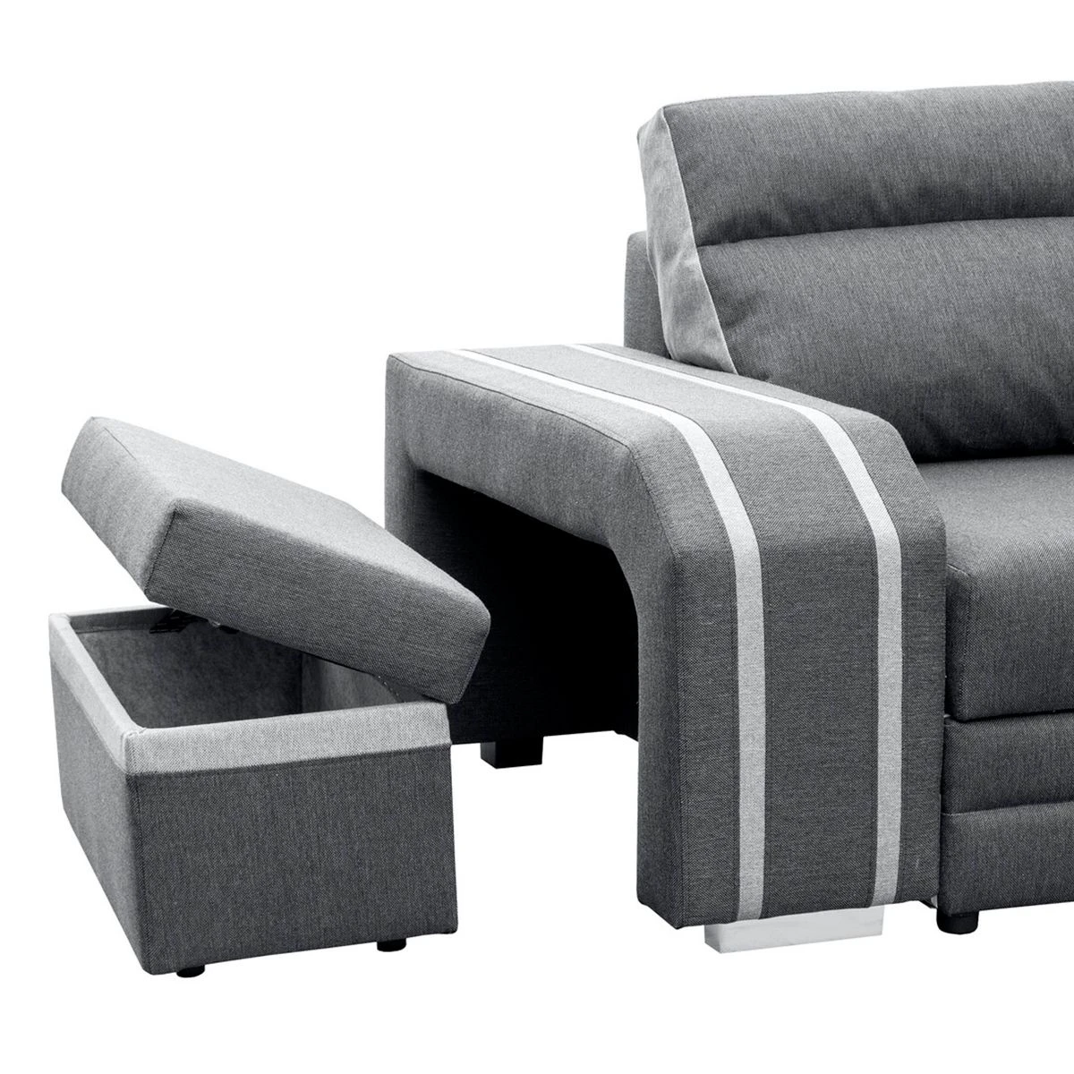 AVATAR AG CONV GRIS GRIS I91 96 5 AVATAR AG CONV GRIS GRIS I91 96 – Image 5