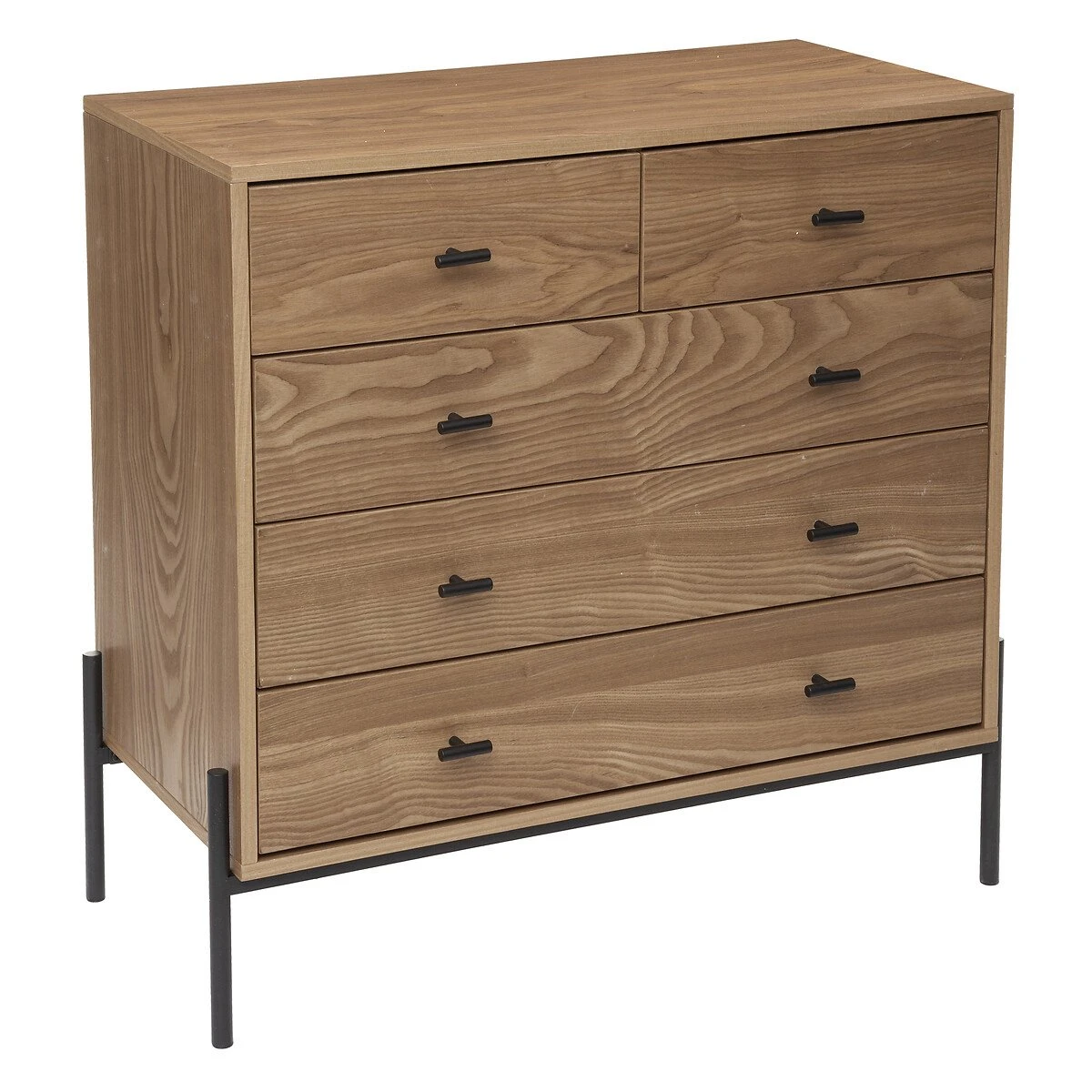 ATMOSPHERA COMMODE 5 TIROIRS SIMON 1 ATMOSPHERA COMMODE 5 TIROIRS SIMON