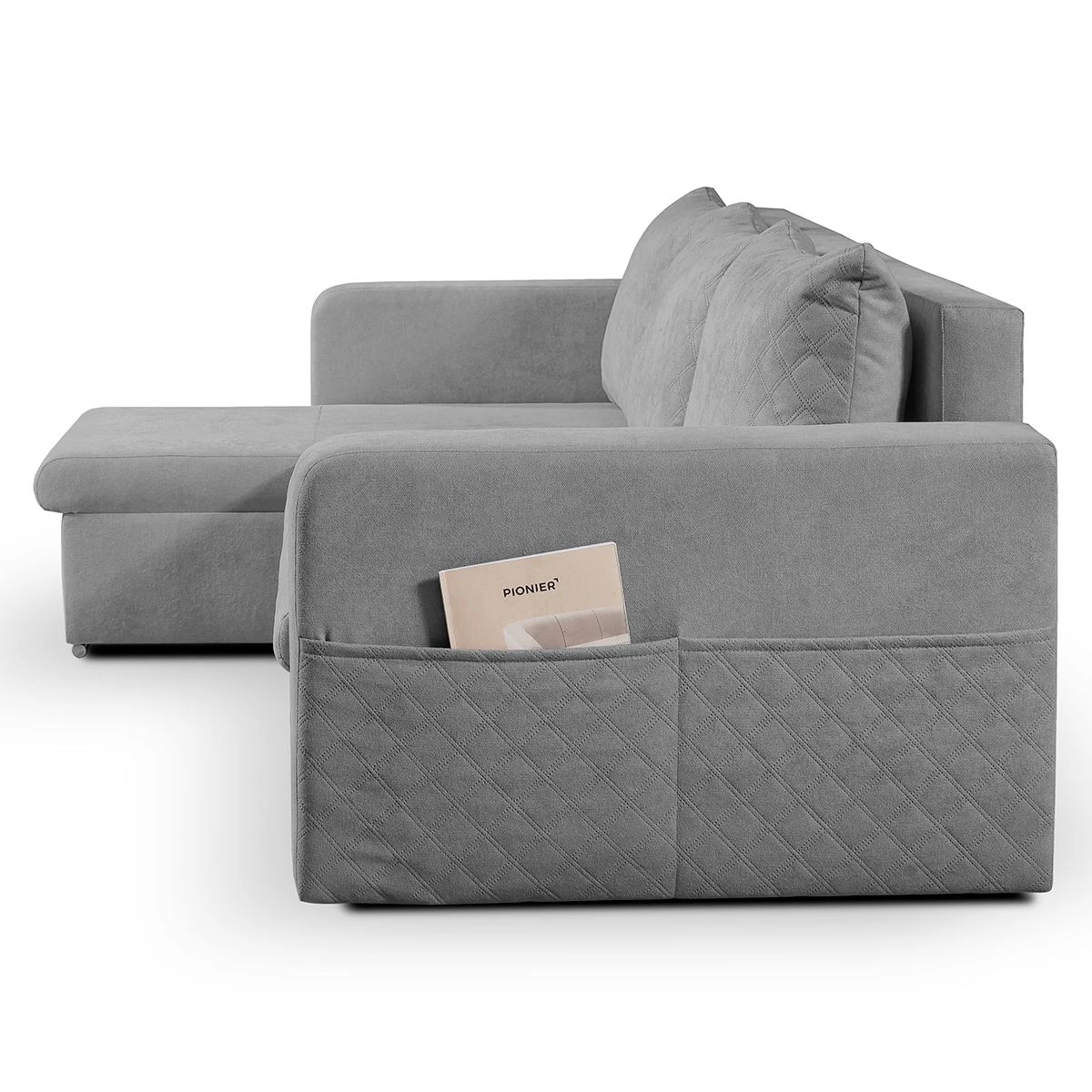 CANAPE ASTI AR CONV GRIS ASTI 13 2 CANAPE ASTI AR CONV GRIS ASTI 13 – Image 2