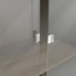 COTTAGE VITRINE 2 PORTES COUL. 2 PORTES VITREES -ATMOSPHERA Shop 2a4a6fa59f95aec99535489e74be332b1eb87566 2202000910 5