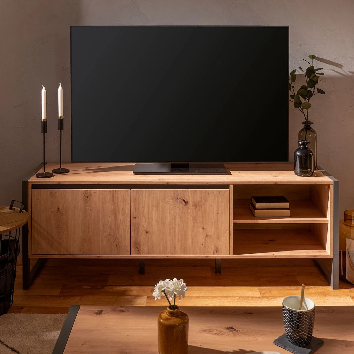 DENVER MEUBLE TV 54 2 DENVER MEUBLE TV 54 – Image 2