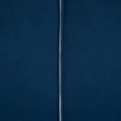 CHAUFFEUSE VELOURS KIONA BLEU -ATMOSPHERA Shop 3171d831ef780b9ec580053782865121b85cb691 2310000173 d2