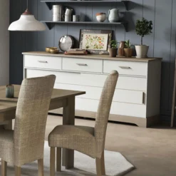 COTTAGE ENFILADE 2 PORTES 3 TIROIRS -ATMOSPHERA Shop 35bcee1d5bae752962fa4bbe645194721a2407f1 2202000907 5