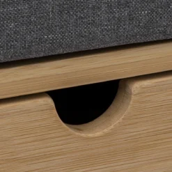 RANGE CHAUSSURES BANC BAMBOU 4 PAIRES JANO -ATMOSPHERA Shop 35e33d4fc57d3eb0c775a14ba6b0bc038c54266a 2205001270 d2