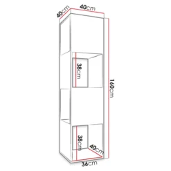 SWINT BIBLIOTHEQUE -ATMOSPHERA Shop 36e6fa3dd2269e49fcff64c6cd6126a1697a8a5c 2204000746 3