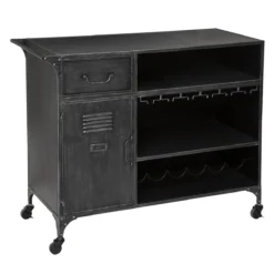 ATMOSPHERA MEUBLE BAR SEVIN