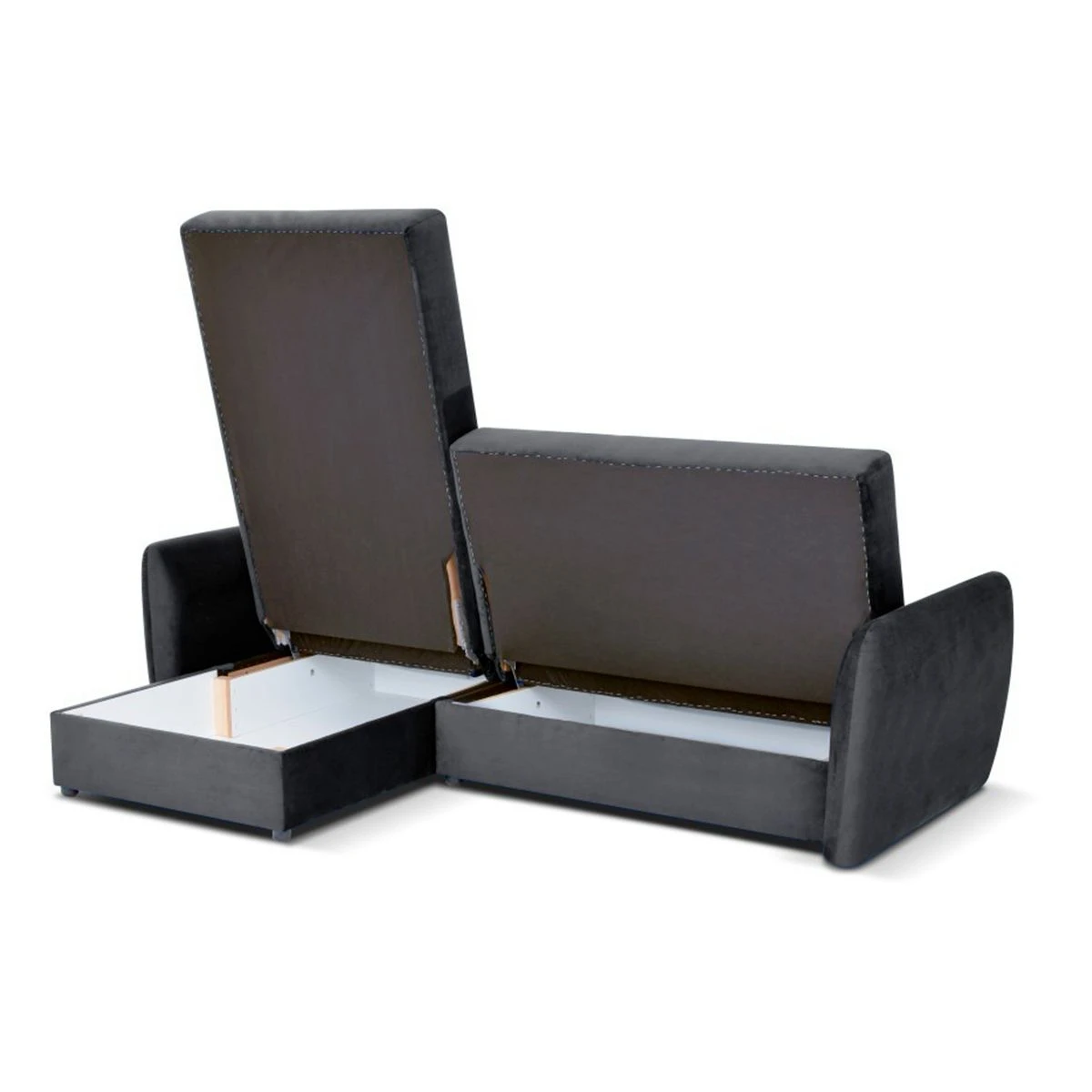 CORALIE AG CONV GRIS 4 CORALIE AG CONV GRIS – Image 4