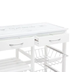 DESSERTE VERRE GUSTAF BLANC 6 DESSERTE VERRE GUSTAF BLANC -ATMOSPHERA Shop 3abaaec51cabc94bdf4595595580f5456930013a 160121952 d2