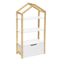 ATMOSPHERA BIBLIOTHEQUE MAISON