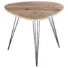 ATMOSPHERA TABLE APPOINT NEILE D.69X54CM