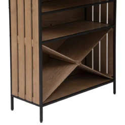 TABLE BAR BUFFET BAKOS 153X80CM -ATMOSPHERA Shop 3ffdc01d0aa43218d8e9c970e010b5828f9e29de 2207000486 d2