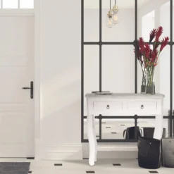 VICTORIA CONSOLE BLANC -ATMOSPHERA Shop 422b0892f7f27b6ec46558881ca6714bf86f83ea 2205000745 SITU02