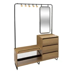 Five VESTIAIRE D ENTREE FILO