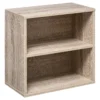 Five ETAGERE CHENE NATUREL FIXUP 36.5X30CM