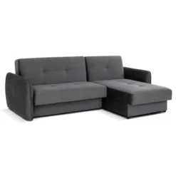 CORALIE AD CONV GRIS