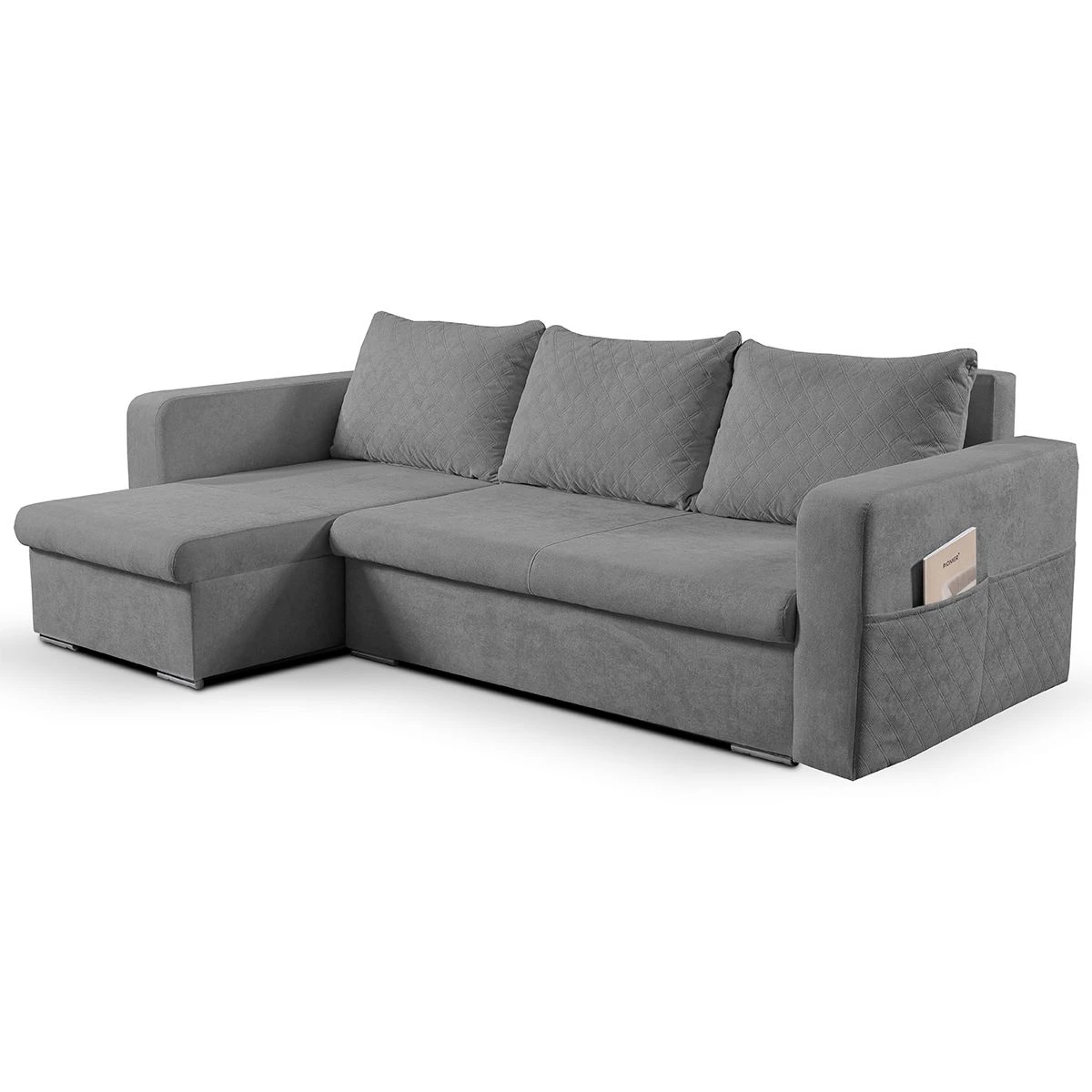 CANAPE ASTI AR CONV GRIS ASTI 13 1 CANAPE ASTI AR CONV GRIS ASTI 13