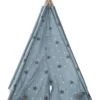 ATMOSPHERA TIPI 5 PIEDS H.160CM ARGENT