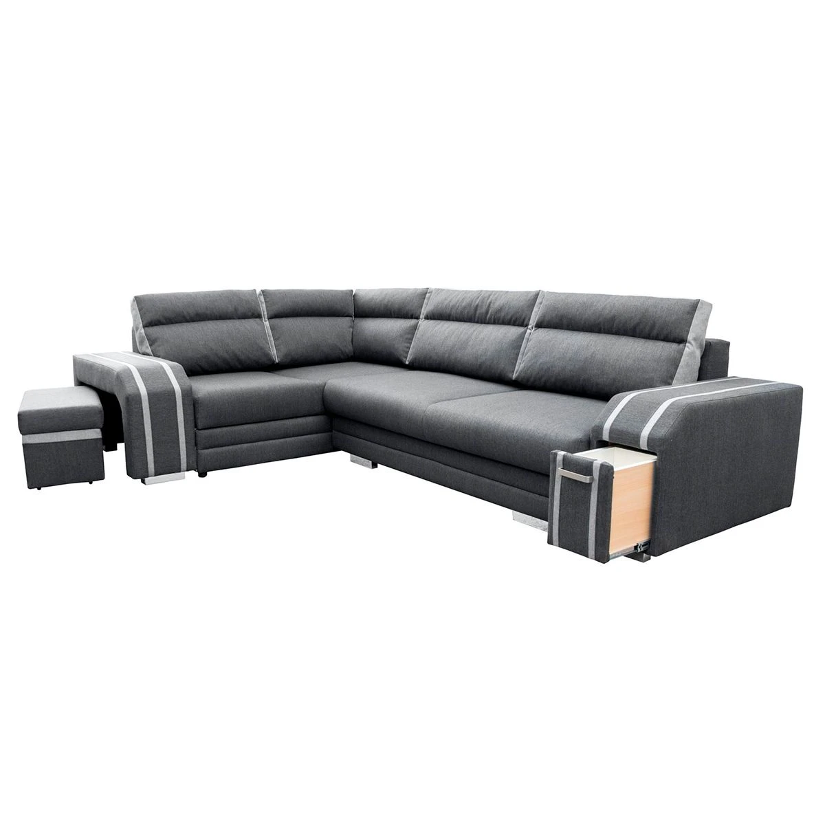 AVATAR AG CONV GRIS GRIS I91 96 2 AVATAR AG CONV GRIS GRIS I91 96 – Image 2