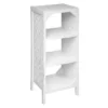 ATMOSPHERA ETAGERE FANNY D.36X92CM