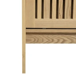 ATMOSPHERA BUFFET 2 PORTES 110X40CM OSANI -ATMOSPHERA Shop 55bbc957b4a2172b759a161596636da8b11273d9 1912000898 3