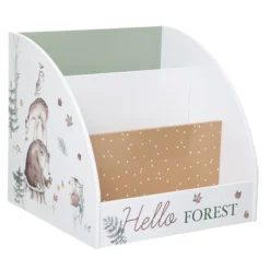 ATMOSPHERA BIBLIOTHEQUE FORET