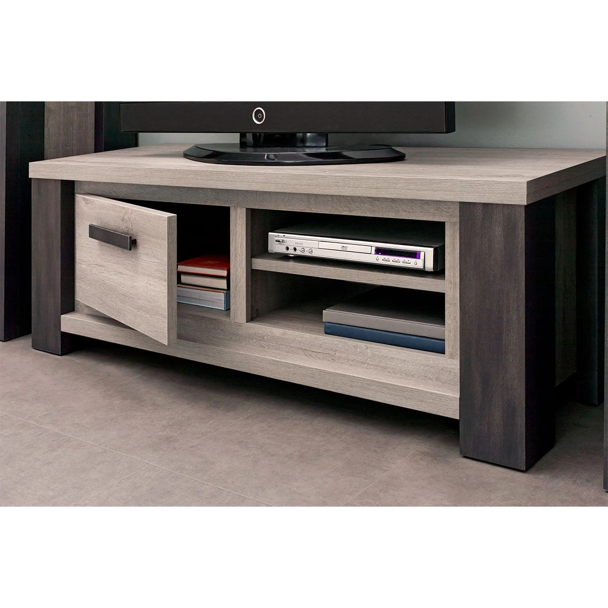 MATTEO MEUBLE TV 1 MATTEO MEUBLE TV