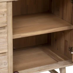 BUFFET 2 PORTES 3 TIROIRS AERIS -ATMOSPHERA Shop 5eb013c64414ad7e633dabc3343b0d1017c4d40f 2207000454 d3