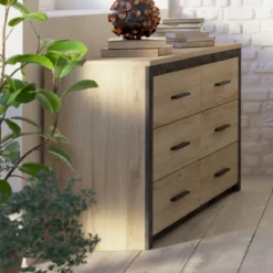 COLORADO COMMODE 6TI CHENE KRONBERG SEDEWALK -ATMOSPHERA Shop 5ebf1ad8f872e6c9084c7b28b212ade7b19ba9ee 2202000903 3